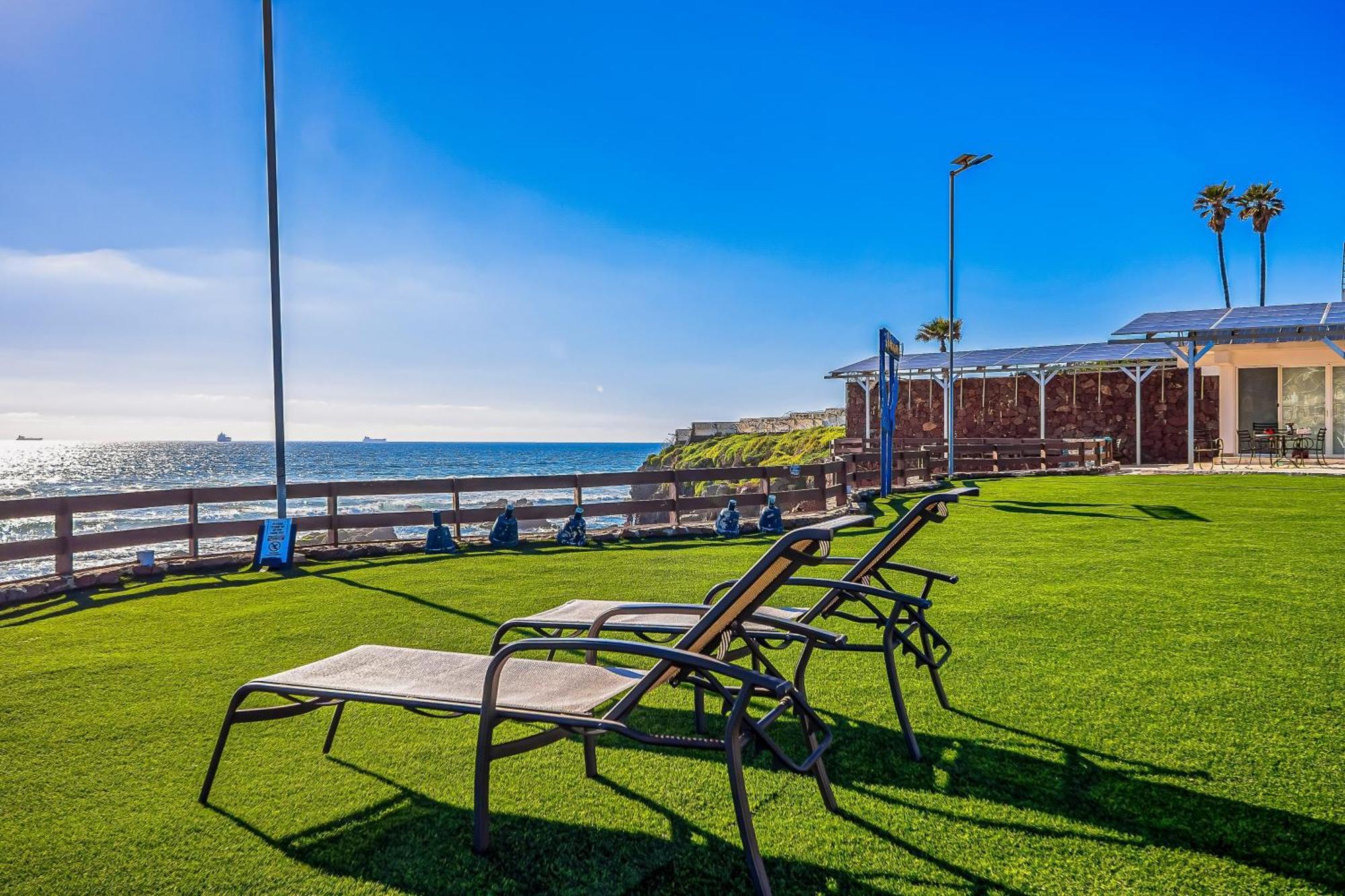 Casa Granito 20 - Playa Arcangel Rosarito Luaran gambar