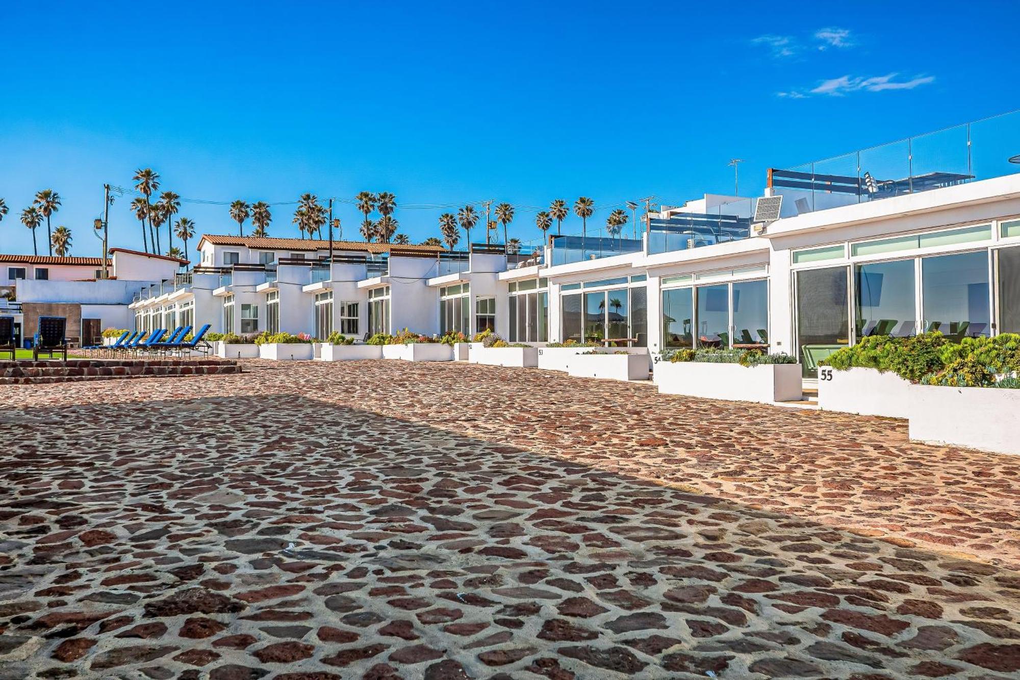 Casa Granito 20 - Playa Arcangel Rosarito Luaran gambar