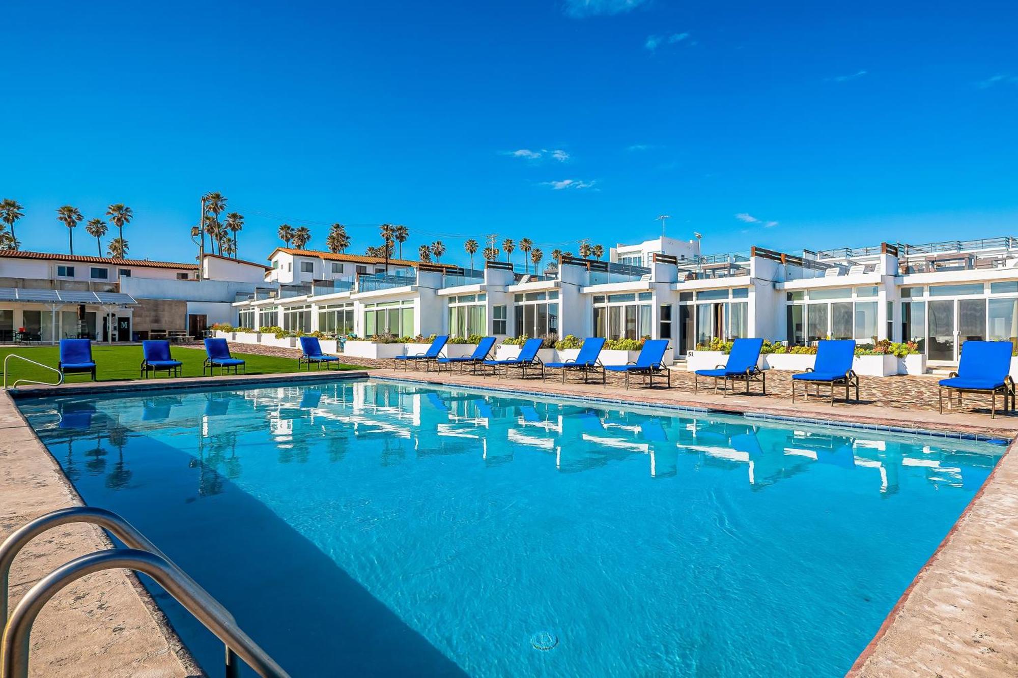Casa Granito 20 - Playa Arcangel Rosarito Luaran gambar