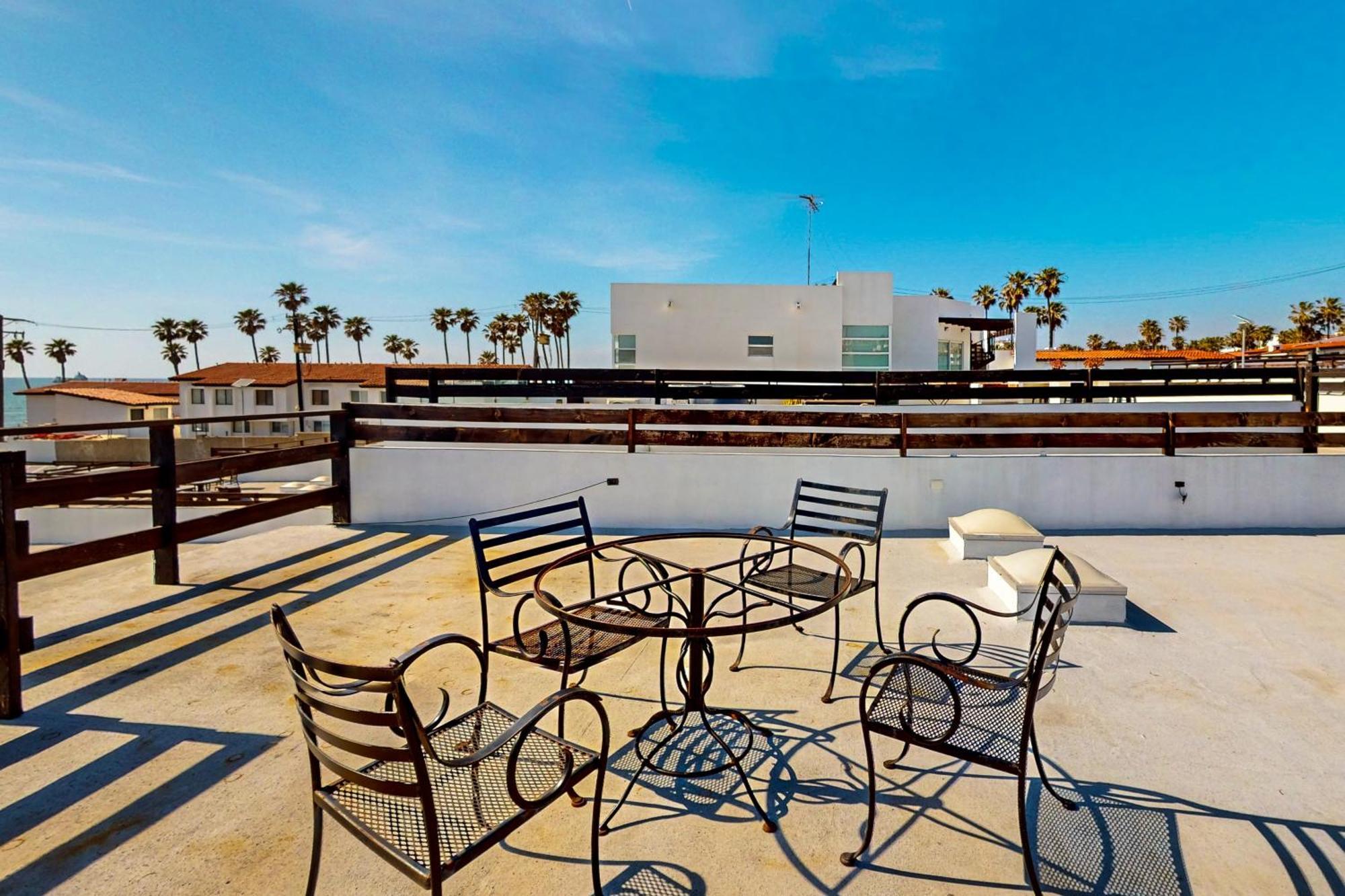 Casa Granito 20 - Playa Arcangel Rosarito Luaran gambar
