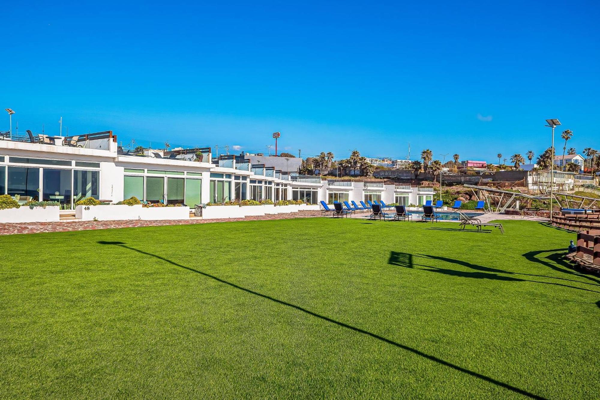 Casa Granito 20 - Playa Arcangel Rosarito Luaran gambar