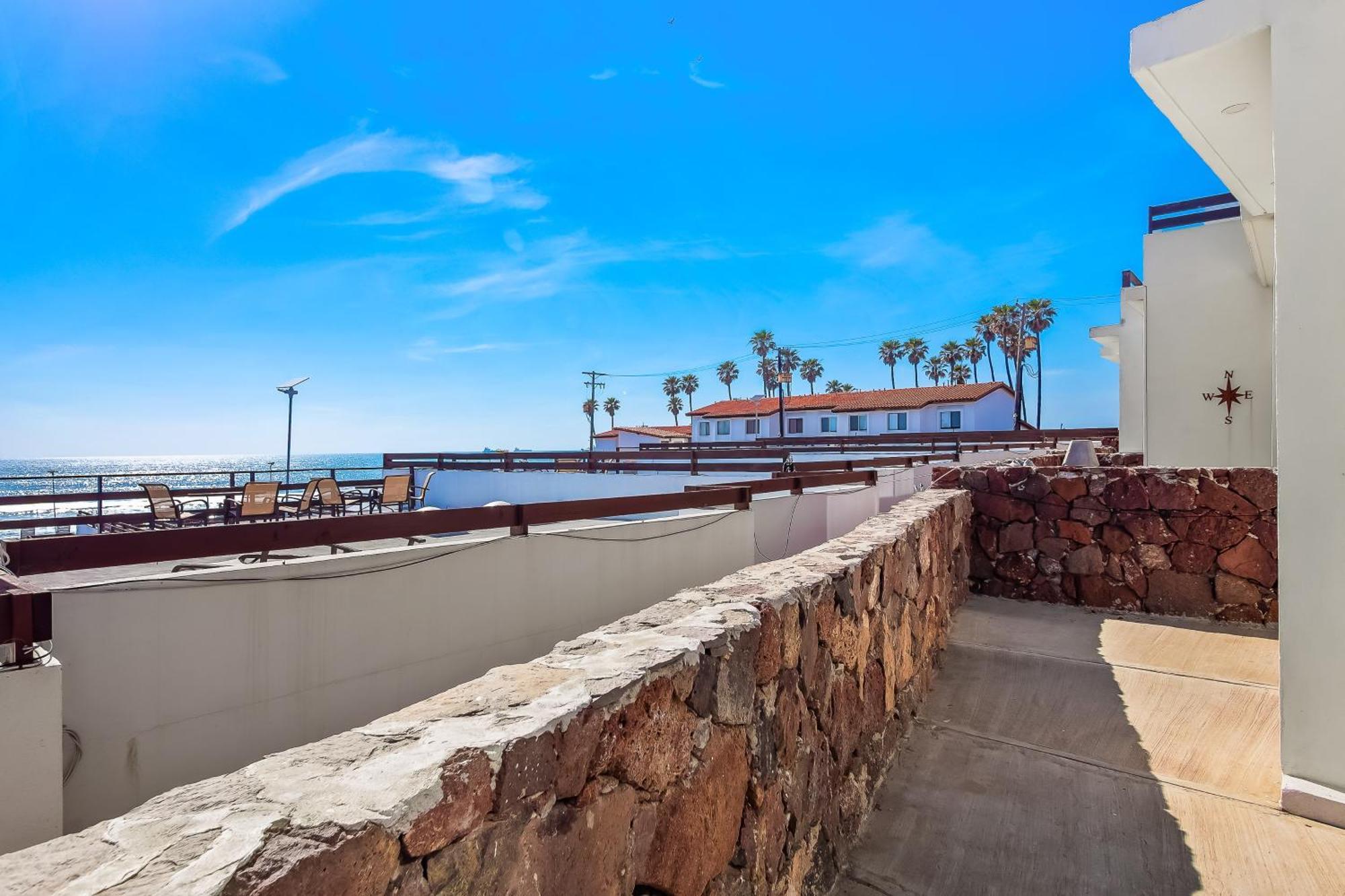 Casa Granito 20 - Playa Arcangel Rosarito Luaran gambar