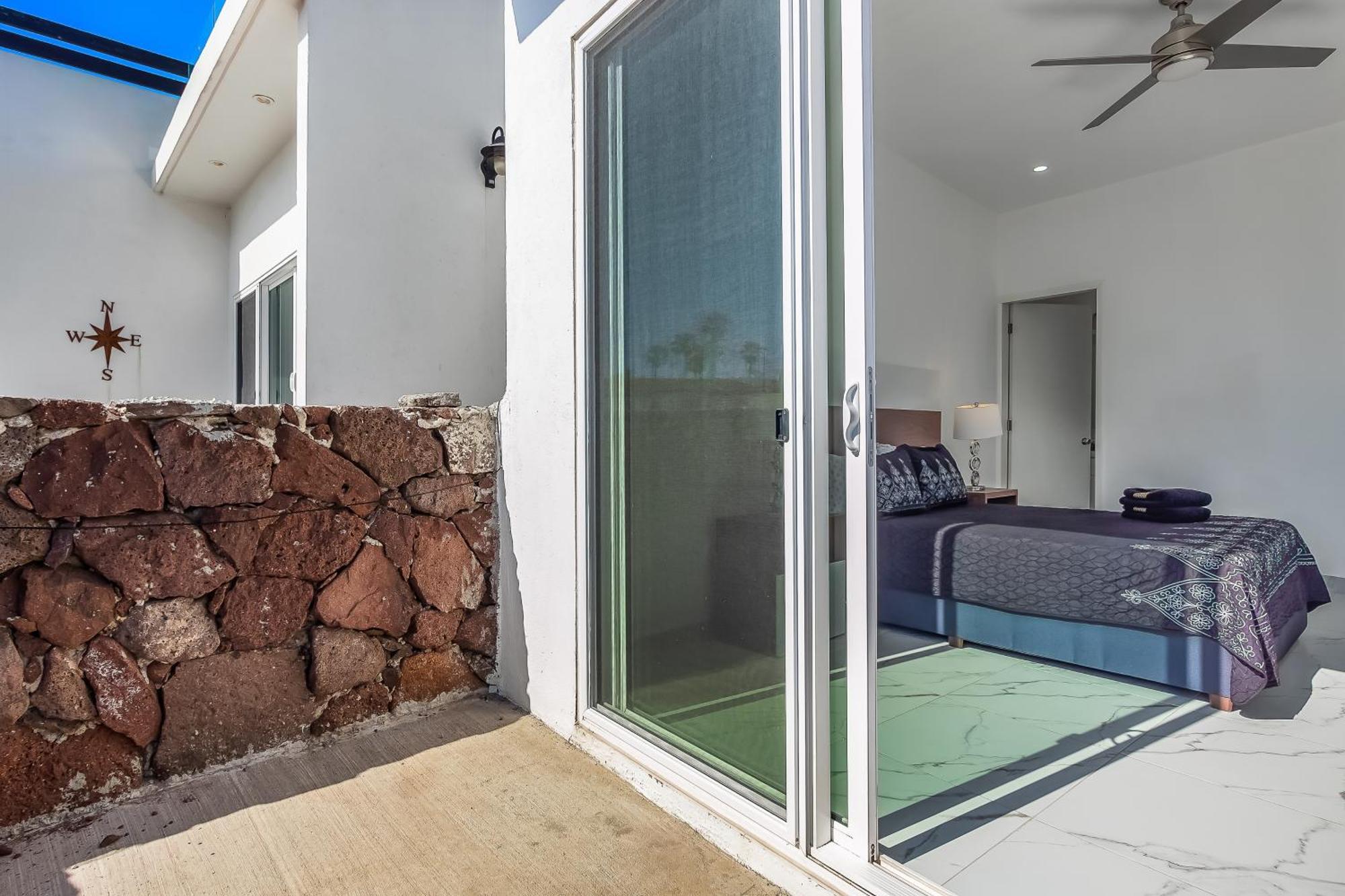 Casa Granito 20 - Playa Arcangel Rosarito Luaran gambar