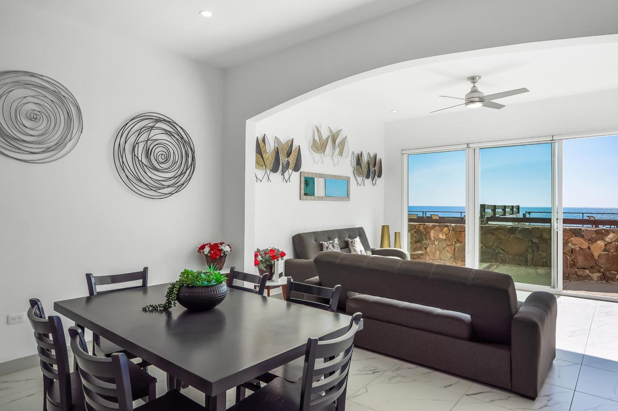 Casa Granito 20 - Playa Arcangel Rosarito Luaran gambar