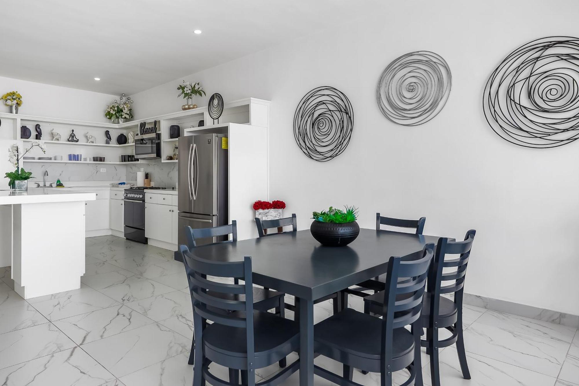 Casa Granito 20 - Playa Arcangel Rosarito Luaran gambar